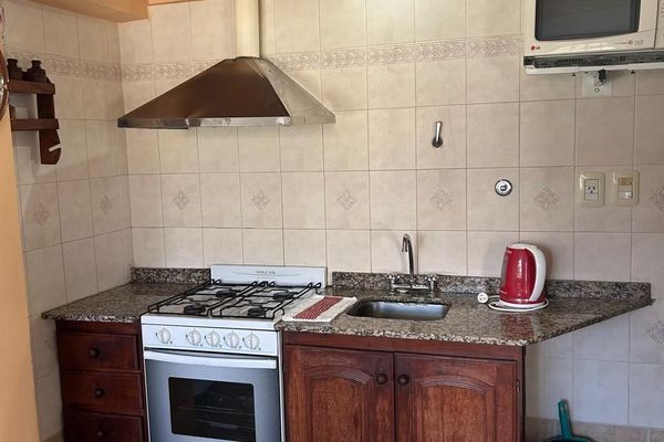 DPTO 3 AMBIENTES (6 pax)