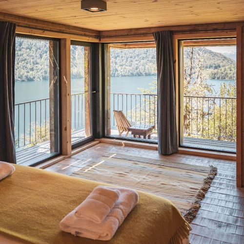 Hermoso Eco Lodge