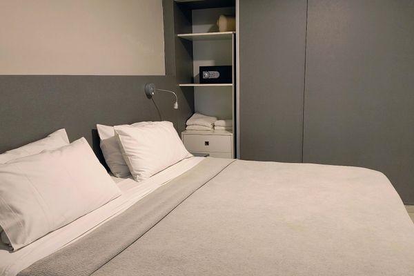 Torre Miraflores - Estándar Matrimonial