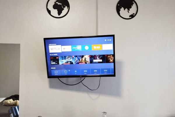 Monoambiente Lavalle