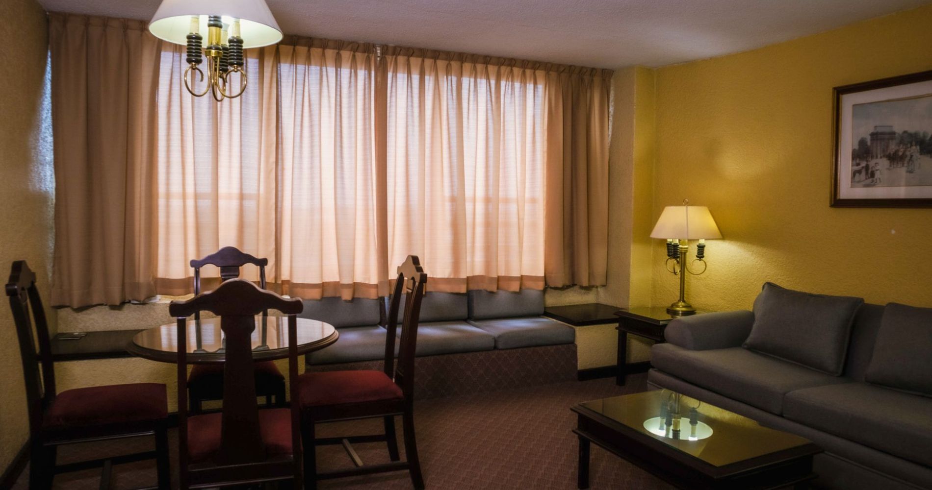 Hotel María Victoria Xalapa