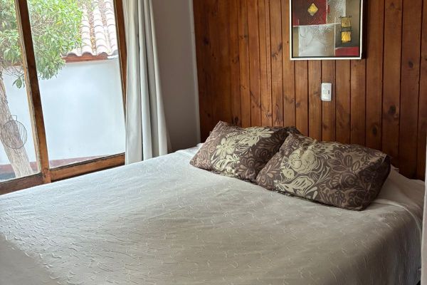 BUNGALOW SUPERIOR TIPO D