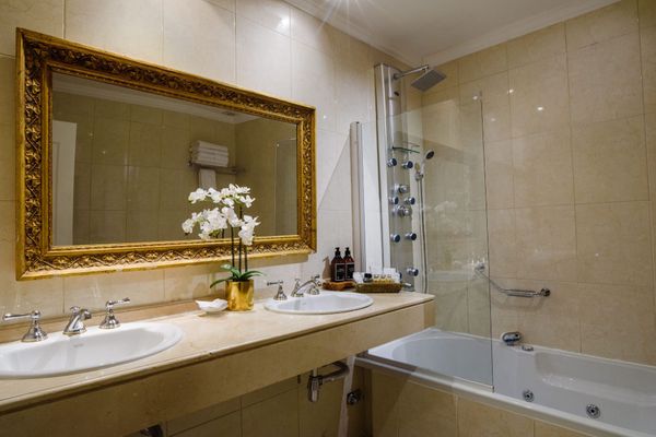 Habitación Junior Suite