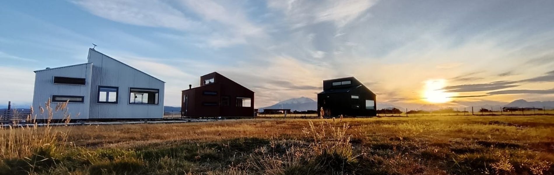 Complejo Turistico Julian Elias