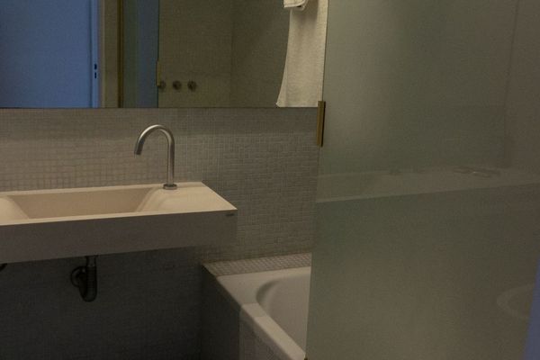 Humboldt 1945 - Ayres Apartments