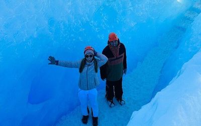 IKeuKenHostel - Excursiones