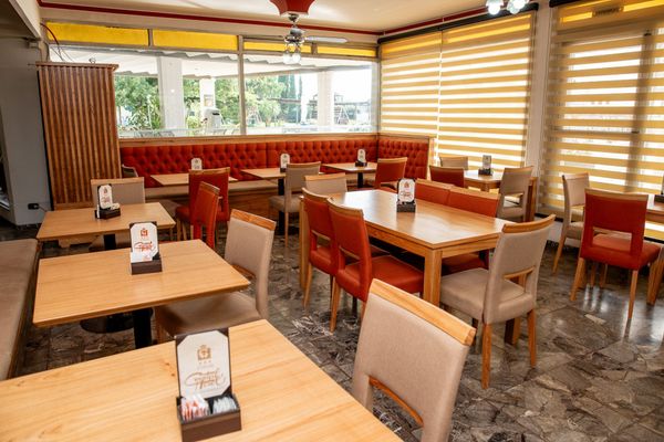 Habitación Triple Matrimonial