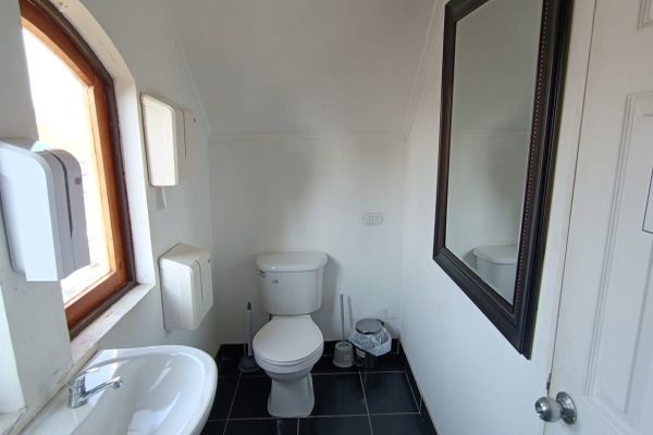 Habitación Familiar Cuádruple con baño privado