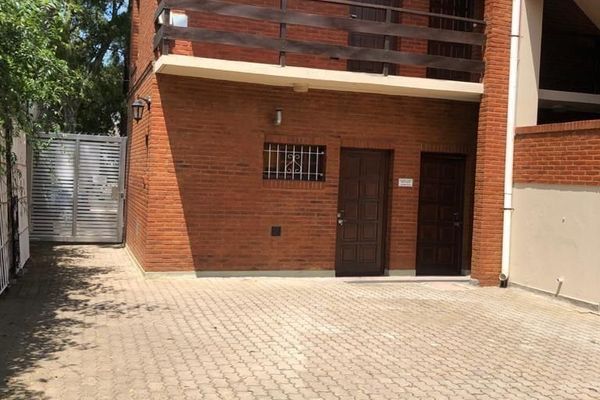 Departamento 1 - Ostende-