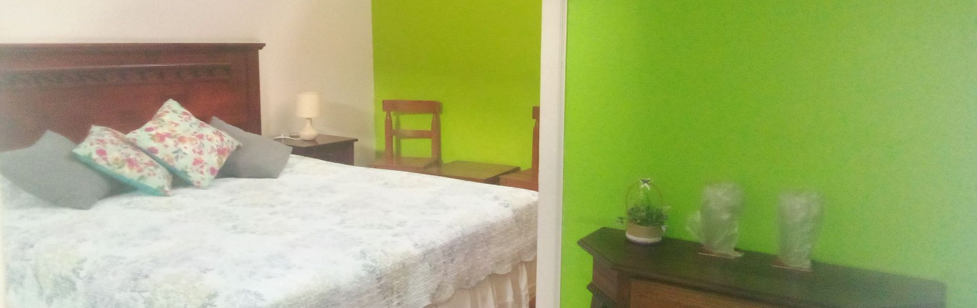 Hotel Isla Bella Talca