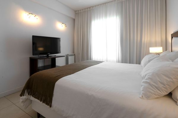 Apartamento 3 ambientes