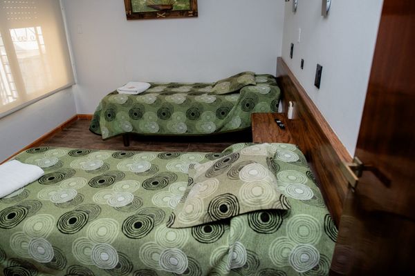 DEPARTAMENTO PARA 4 PERSONAS