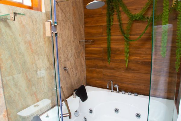 Habitación Matrimonial Suite