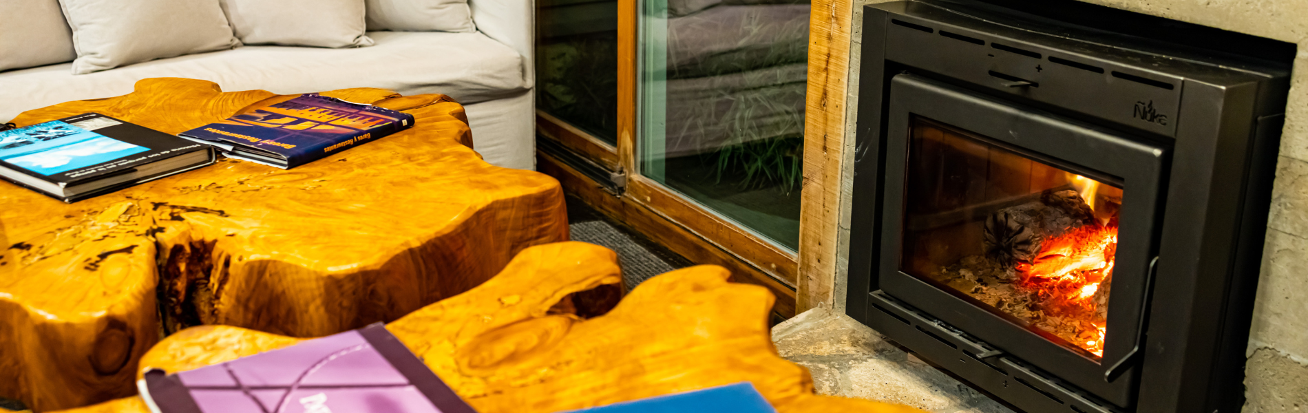 Hostería Verde Morada