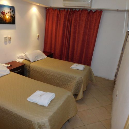 Grand Hotel Mar del Plata