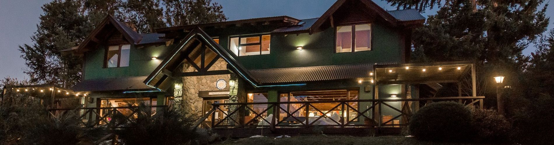 Hostel La Angostura