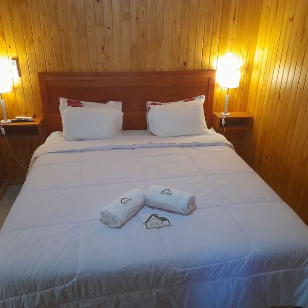 Habitación doble Vip Master