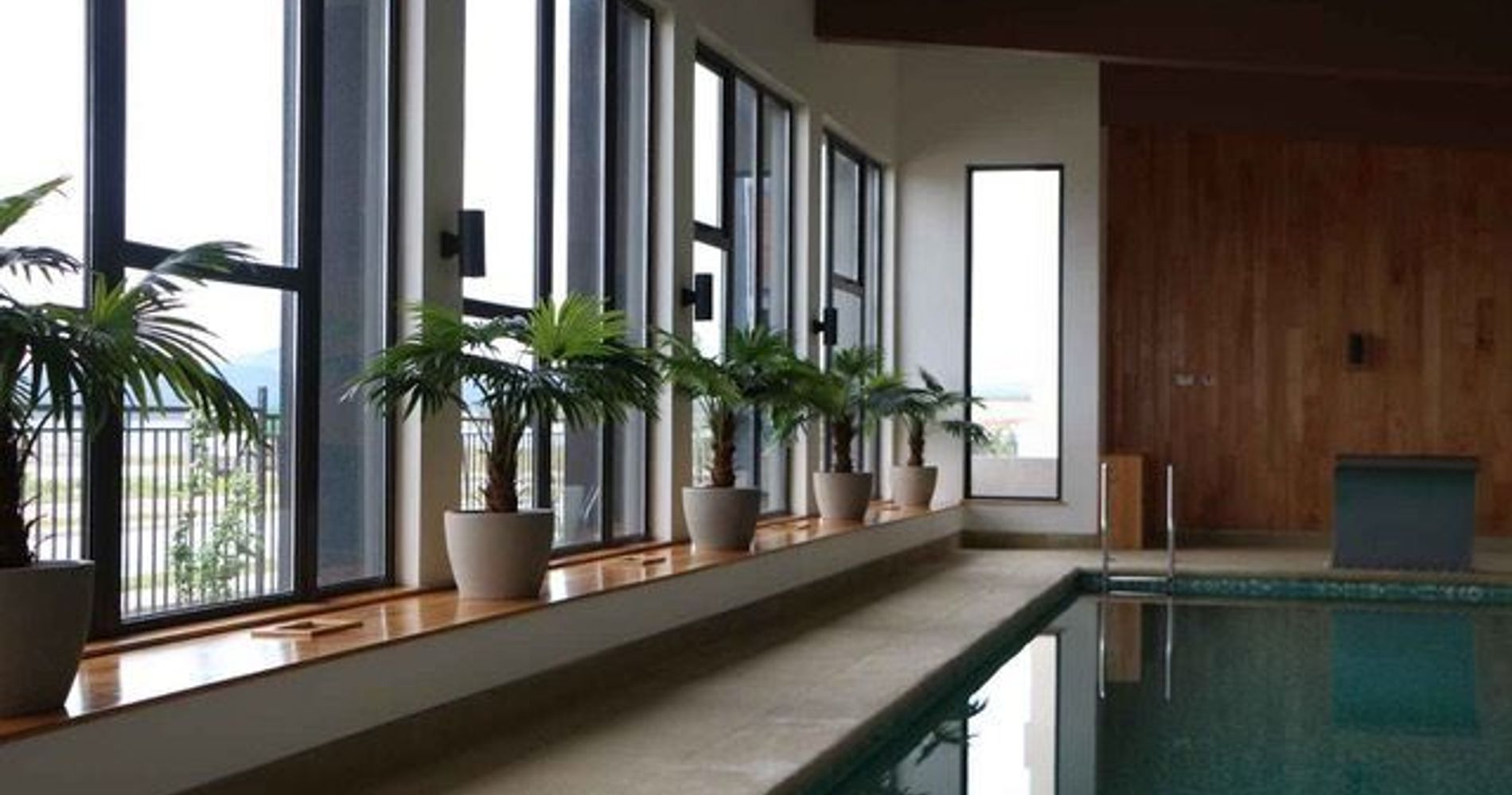 Departamentos Natales