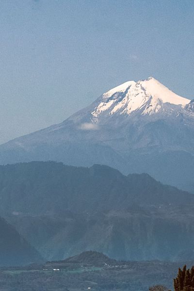 Hotel María Victoria Xalapa