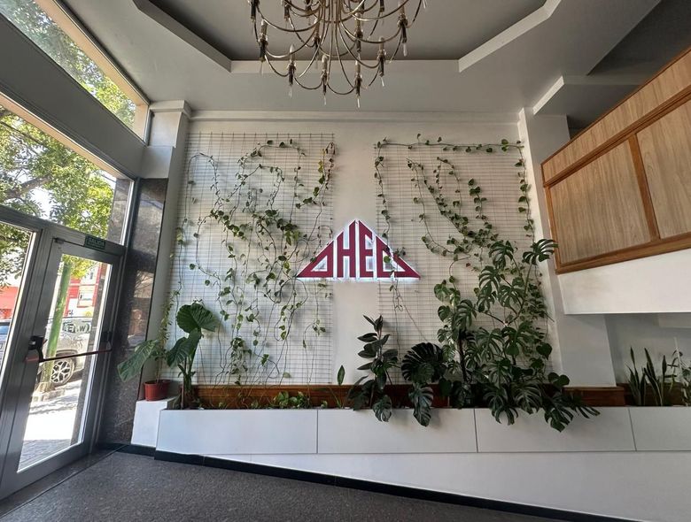 Nuevo Hotel el Cortijo