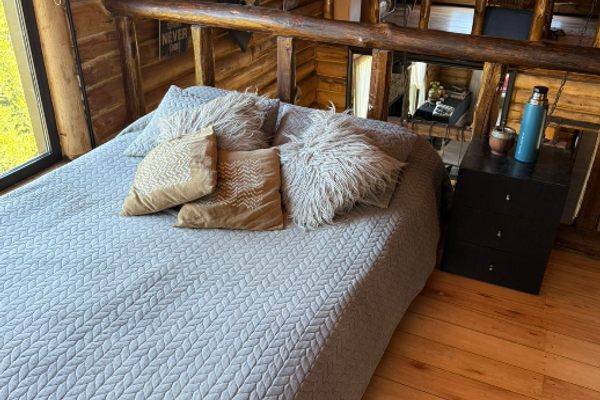 Cabaña en Bariloche Draco