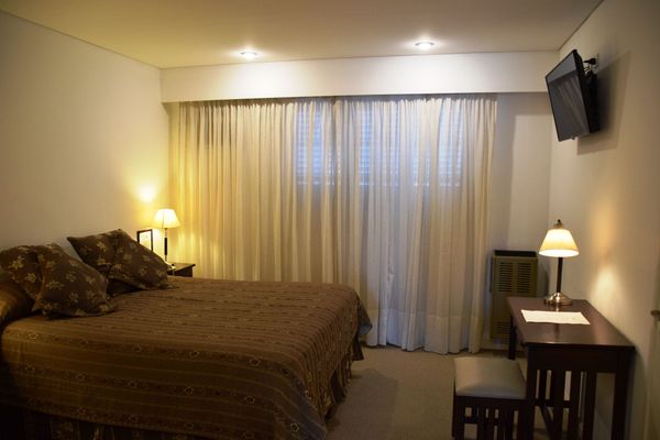 Habitación Doble Superior Plus