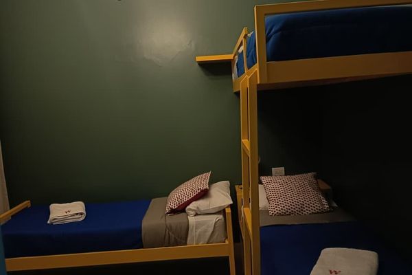 Triple Individual Cucheta 