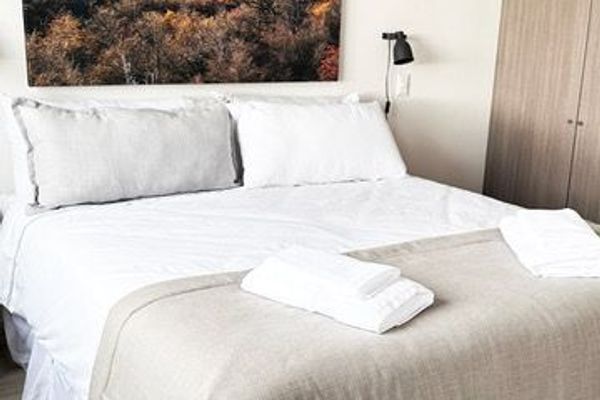 A 401 / Departamento Albatros