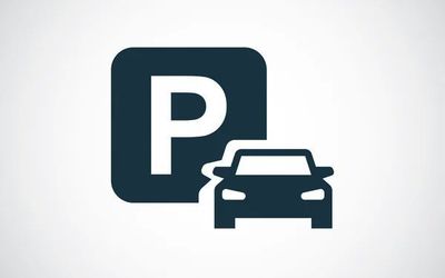 HOTELCARMEN5fb - Garaje