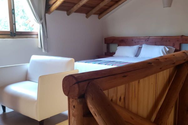Suite apart LOFT Premium  (Planta Alta) 202