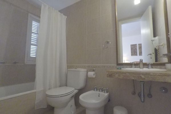 Habitación Triple Lujo