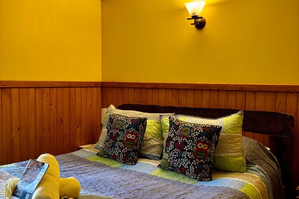 Departamento Colibri