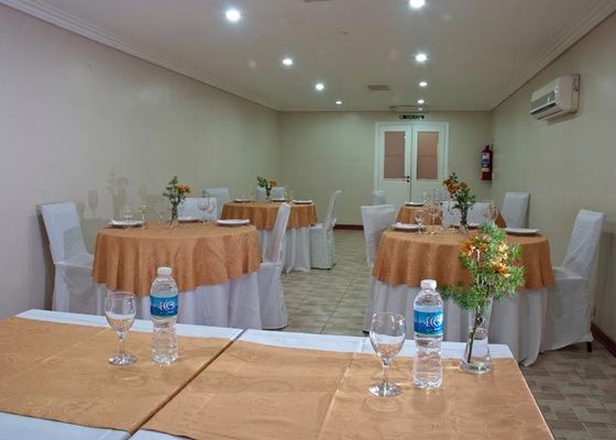 Albertina Hotel San Juan