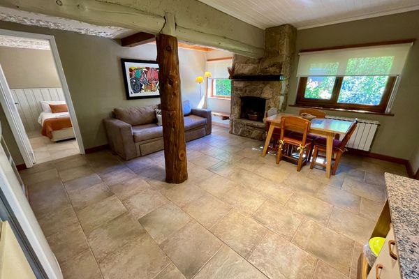 Habitación Cuádruple Premiun