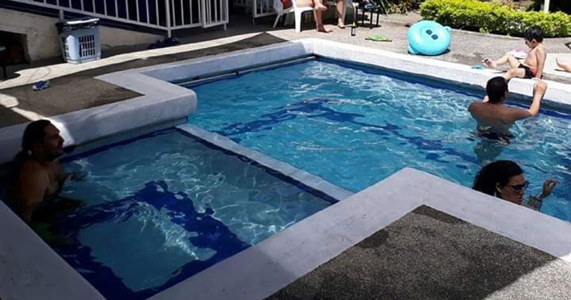 HOTEL NEIVA PROVIDENCIA