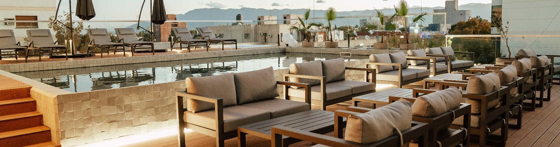 Del Bono Central Hotel 5 stars