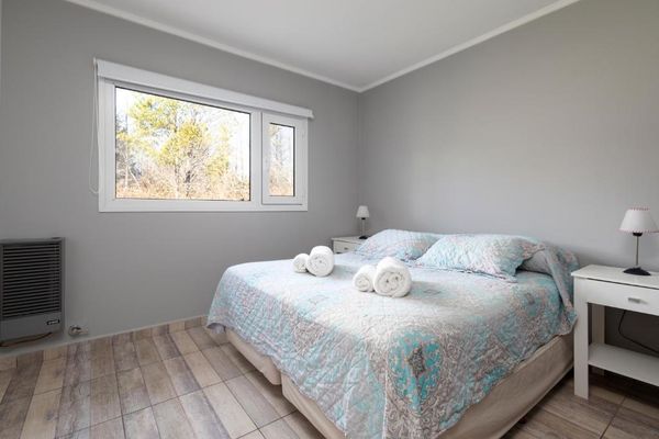 Casa de un dormitorio