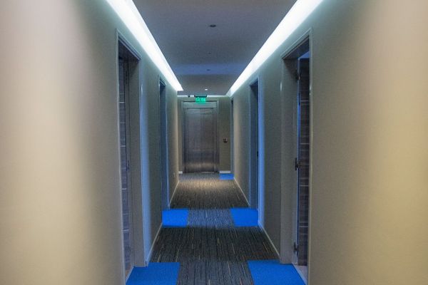  Posta Clásica Matrimonial 