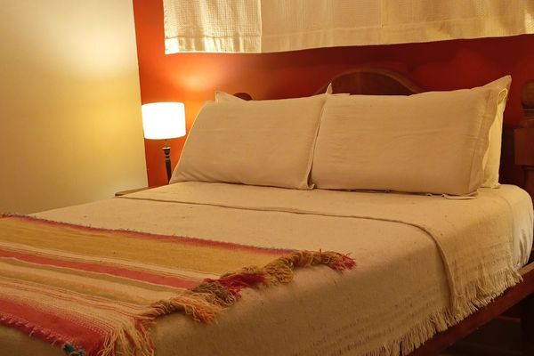 Habitación Doble Familiar