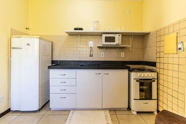 Apto 2 quartos sem varanda- Solar Pipa Condomínio