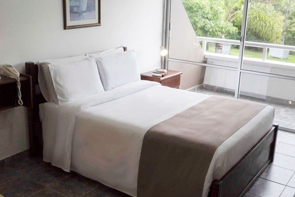 Monoambiente Matrimonial Premium