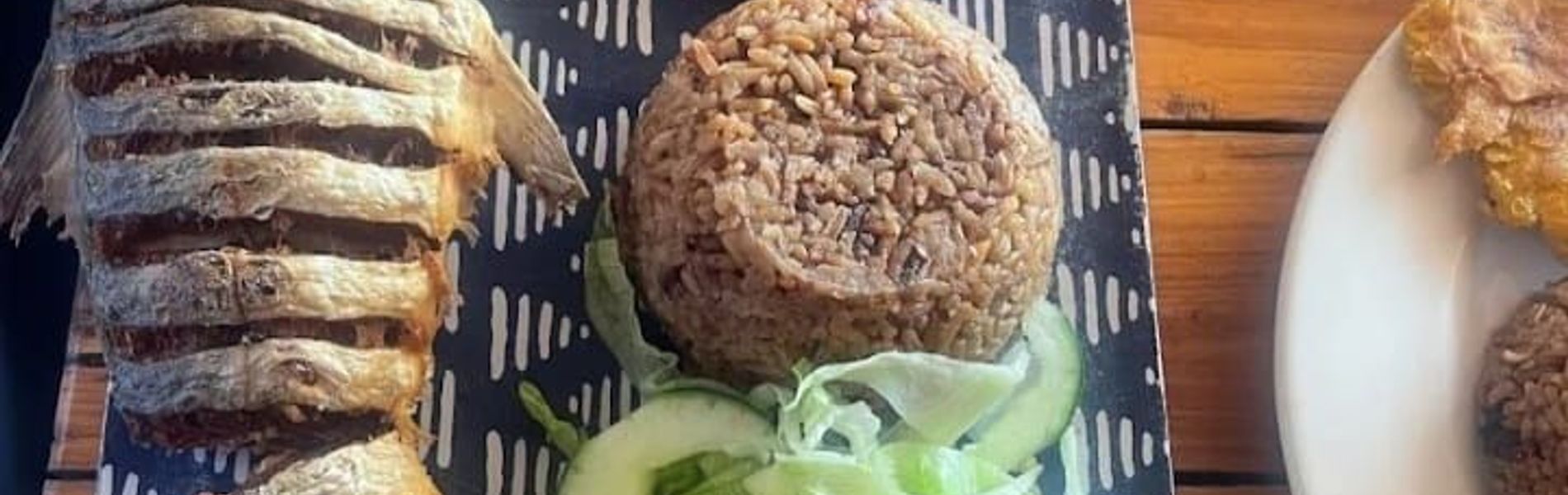 Geronimo's Glamping Cabin