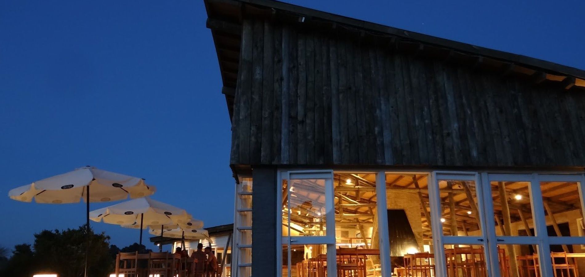 Mesón de Las Cañas