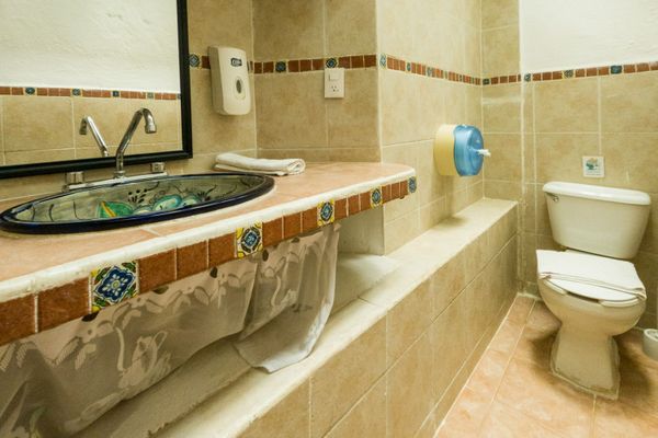 Habitación triple económica