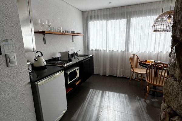 Boutique 2° Piso Triple