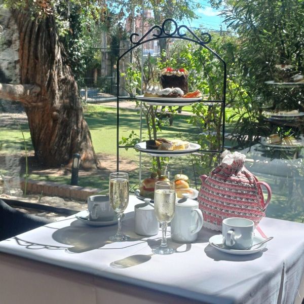 Los Espinillos Hotel & Spa