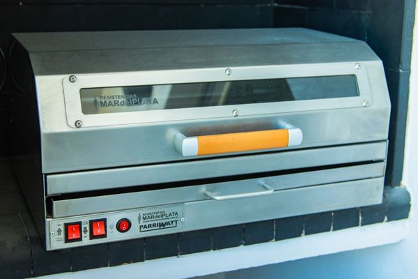 Suite (Handicap - Adaptada)