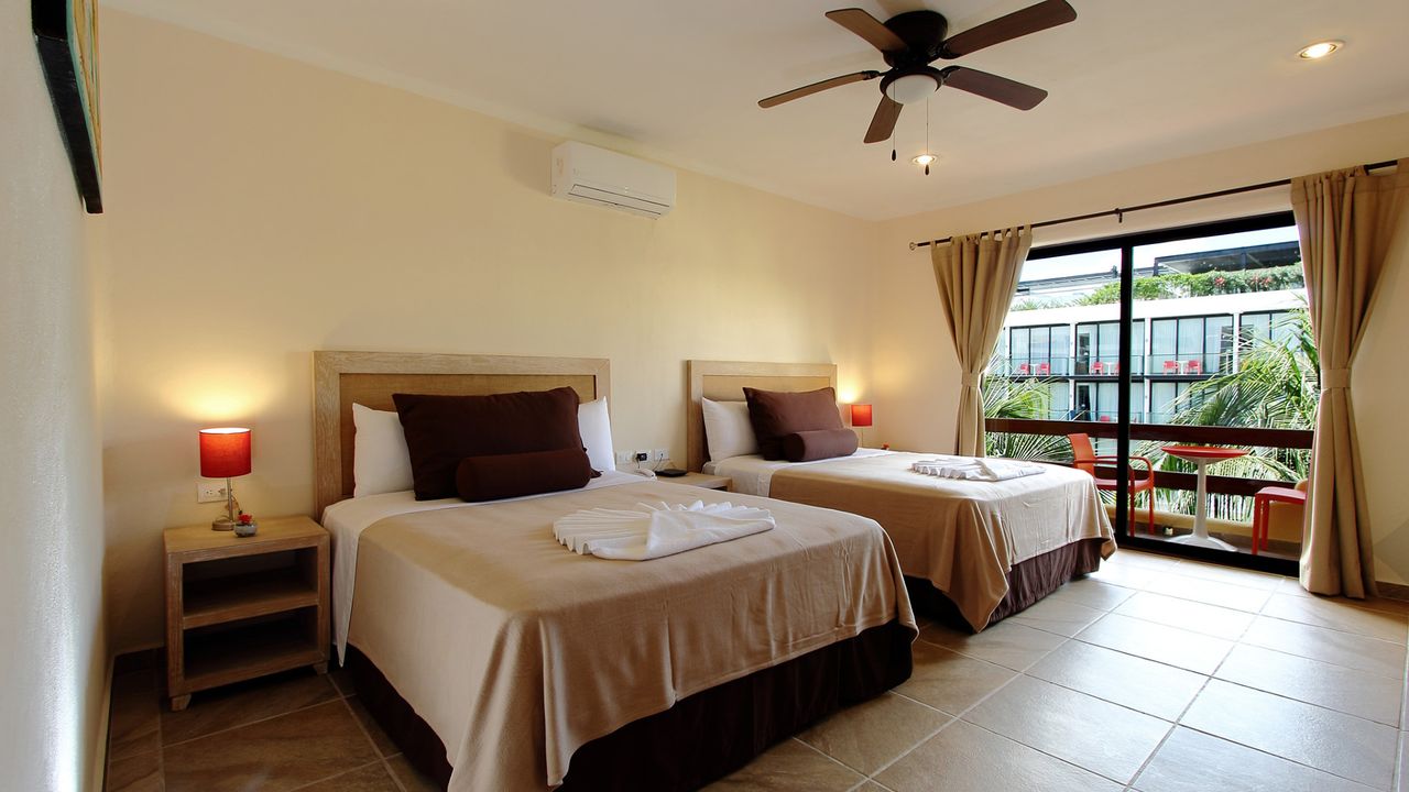 Hotel Riviera Caribe