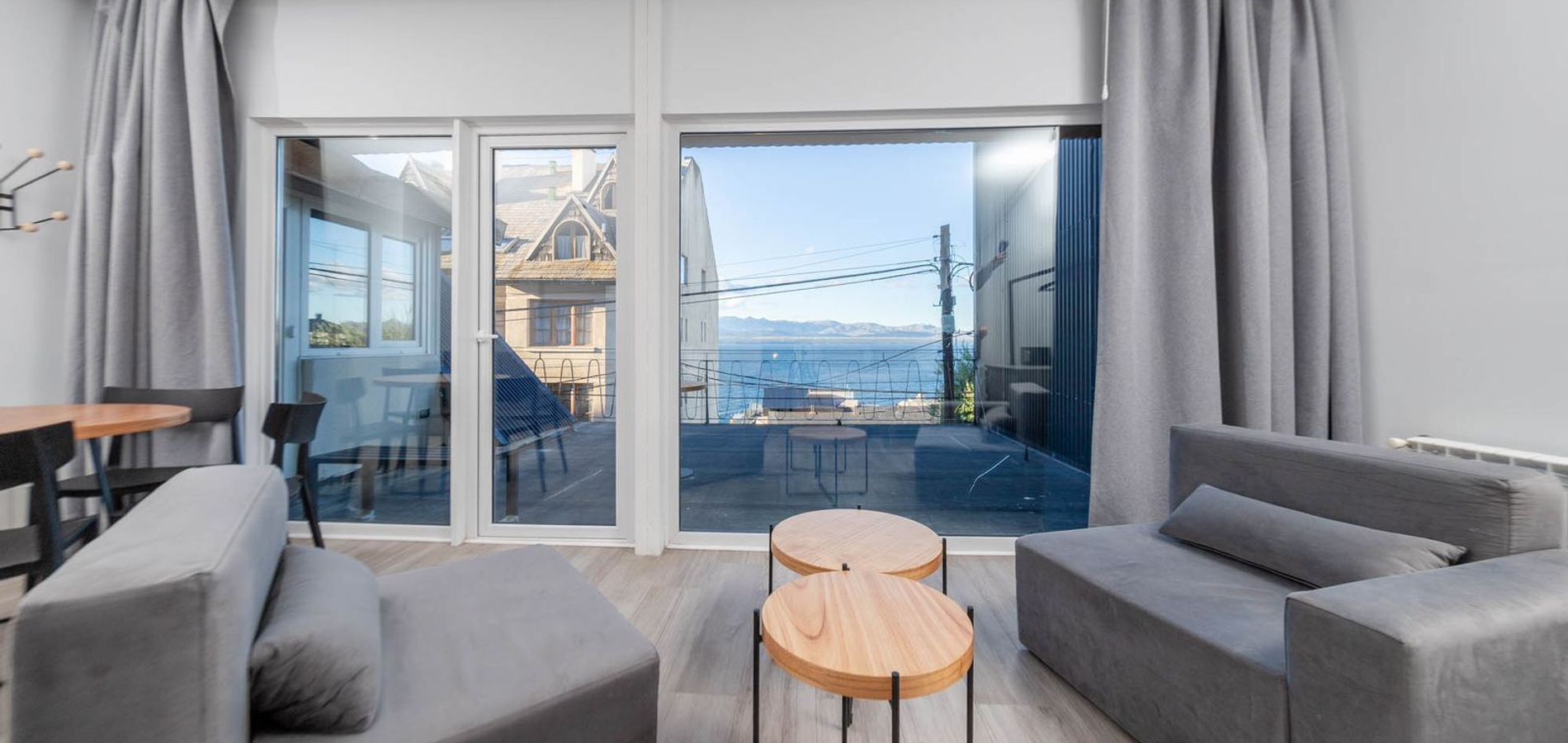 Departamentos Casa Piamonte