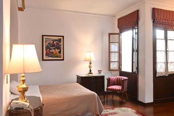Classic Single Room
